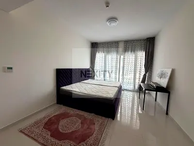 SPACIOUS STUDIO | READY TO MOVE IN | FULLY EQUIPPED KITCHEN