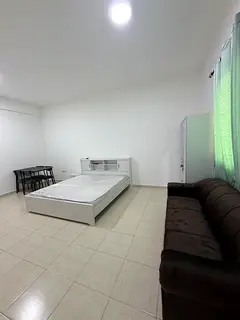Furnished room for rent