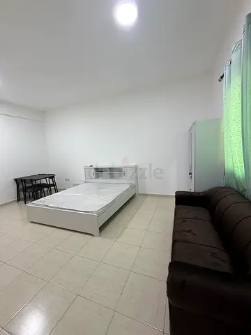 Furnished room for rent
