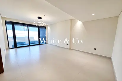 Premium Loc | Closed Kitchen | High Floor