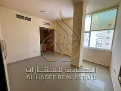 **The Finest Studio Apartment in Al Qulaya, featuring an excellent spacious layout. Prime location c