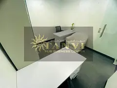 Spacious office for rent| Flexible & Affordable Office Solutions
