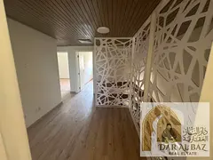 Lowest price for a four-bedroom villa with a living room, built-in wardrobes, private garden, two fl