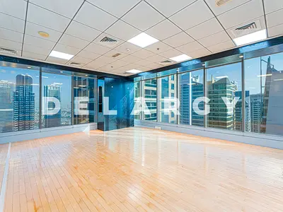 TurnKey | Metro Access | Panoramic Views