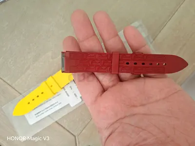 Fp journe strap