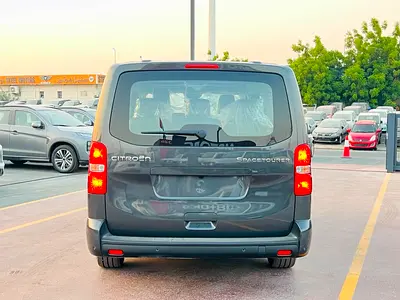Citroen Spacetourer Business Lounge, миниатюра 4