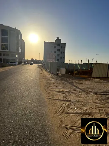 * **Residential Commercial Plot for Sale in Al Alia, Ajman | G+3 with Ready Building Plans** * **Excellent Investment Opportunity: Residential Commerc
