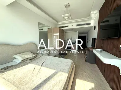 Fully Furnished | Spacious | Peaceful Location
