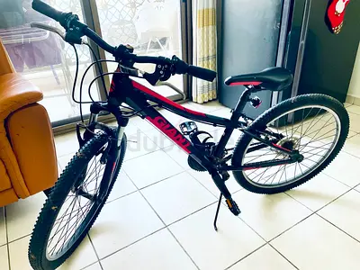 Cycle_Giant XTC JR Mountain Bike_S