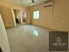 Studio for Monthly Rent in Al Bustan - Next to Ajman Museum - Near Corniche & Al Mina Street - S