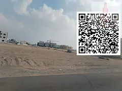 For sale at a special price, a great opportunity to buy land in Al-Jarf Industrial 3, residential an
