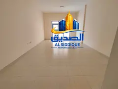 New 2bhk Balcony Parking Near jamal Abdul Nasir Street 45k