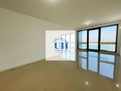 3BR | All Master | Prime Khalifa Street | 120K