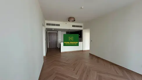WASL 1 Apartment 2 bhk+laundry+store next to metro station