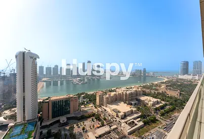 Sea View | Vacant Now | Furnished