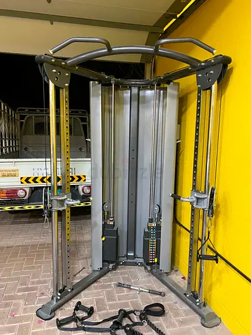 Implus duaill pully for sale