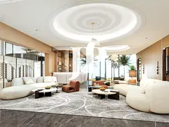 1 Bedroom Apartment | Dreamlife Residences | Multiple Views | Pool &amp; Gym Access