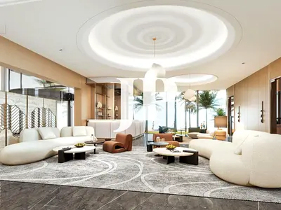 1 Bedroom Apartment | Dreamlife Residences | Multiple Views | Pool & Gym Access