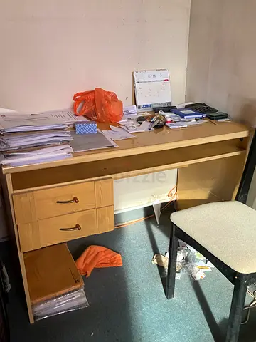 Desks