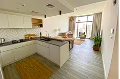 1-bedroom apartment in Belgravia 2, JVC District 11
