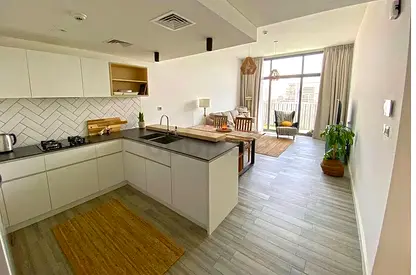 1-bedroom apartment in Belgravia 2, JVC District 11