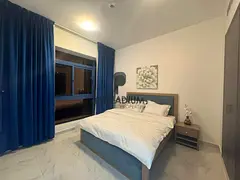 FURNISHED || VACANT || MID FLOOR