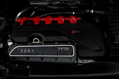 2022 AUDI RS Q3 照片 14