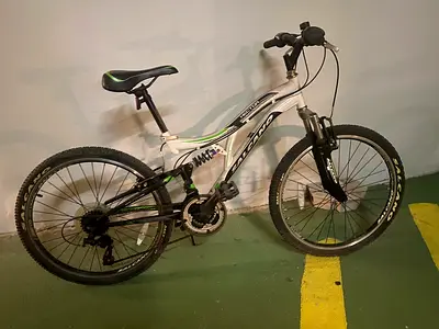 Children bike