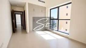 Spacious 2BR | Prime Al Jaddaf Location | Family Living