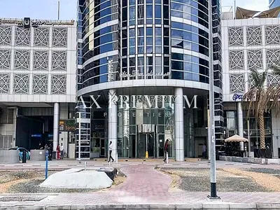 Fitted Office with Pantry & Washroom for Sale | Prime Location of Business Bay