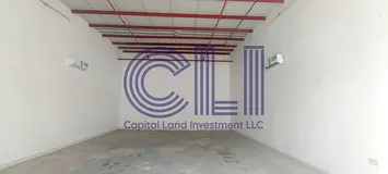 100sqm warehouse for rent