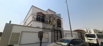Luxury 5BR Villa ||1 Majlis + Maid’s Room || All Master Bedrooms || 2 Living Rooms + Terrace & Bal