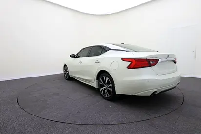 2016 Nissan MAXIMA 照片 6