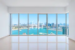 Huge Layout | High Floor | Waterfront Residence