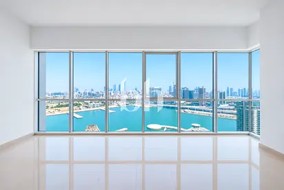 Huge Layout | High Floor | Waterfront Residence
