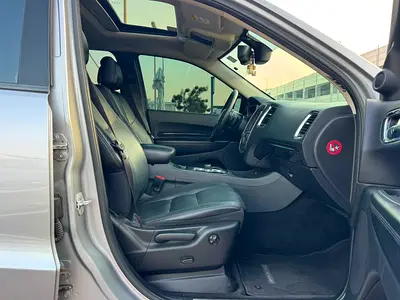 2015 Dodge DURANGO 照片 11