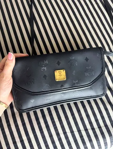 Original vintage MCM bag