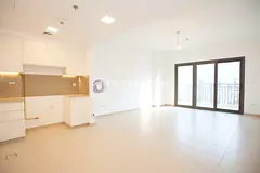 Managed | 2 BR Unfurnished | Avail 21st September