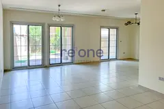 Large Family Villa | Maid's Room | Vacant