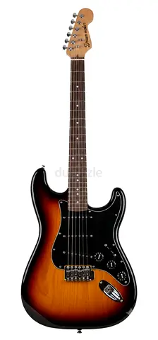 Dream maker Electric guitar 24 frets