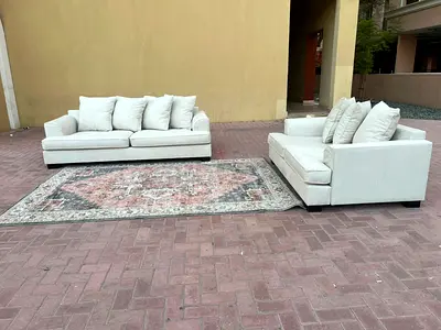 Comfortable The One Kingston Sofa Beige