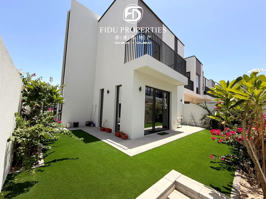 4BR Villa | Landscaped Garden | Near to Amenities