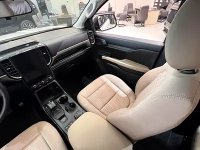 صورة 13 لـ 2024 FORD EVEREST