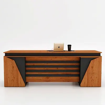 Modern Office Desk