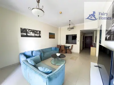 Fully Furnished | Parital Canal | Ready To Move