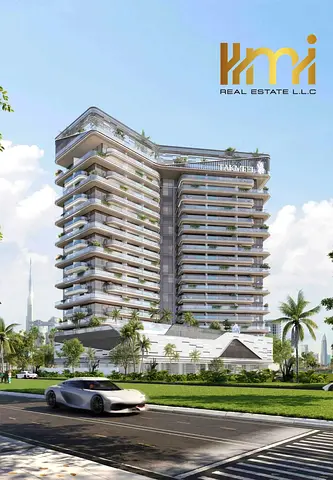 2BR Apartment | Divine Al Barari | Multiple Views | Resort Amenities