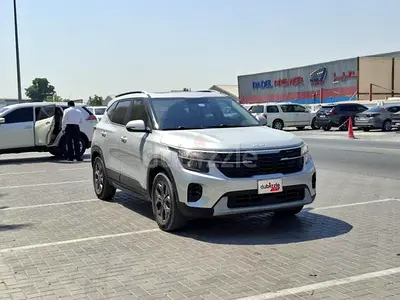 AED 836/month | 2024 Kia Seltos  | GCC Specs | Ref#490605