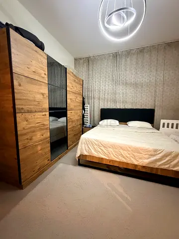Bedroom set