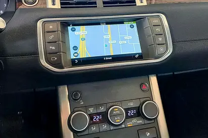 صورة مصغرة 13 لـ 2016 LAND Rover RANGE ROVER EVOQUE