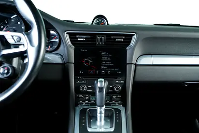 2017 Porsche 911 — миниатюра 13